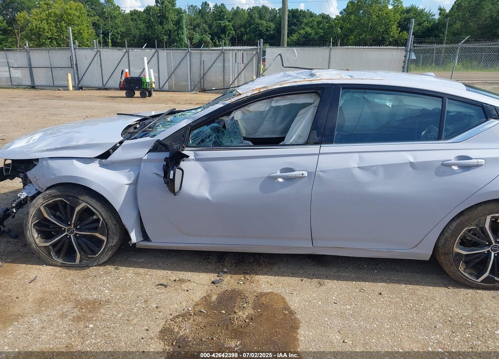 2024 NISSAN ALTIMA VIN: 1N4BL4CV0RN388769