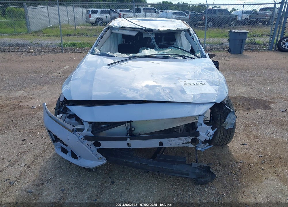 2024 NISSAN ALTIMA VIN: 1N4BL4CV0RN388769