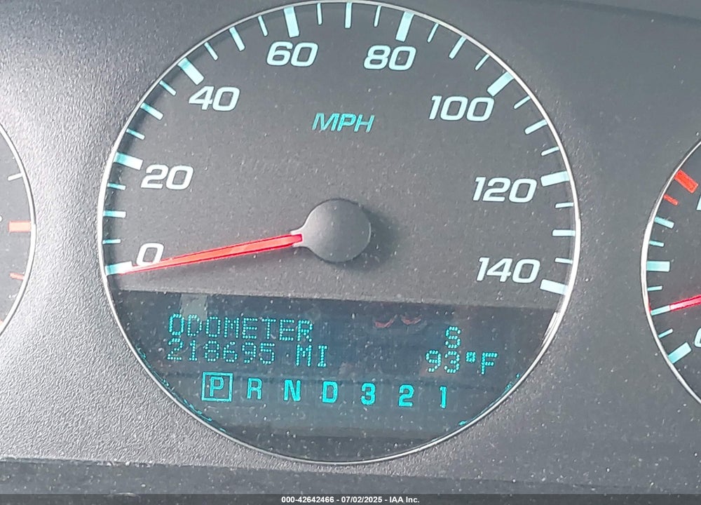 2011 CHEVROLET IMPALA VIN: 2G1WC5EM5B1230322