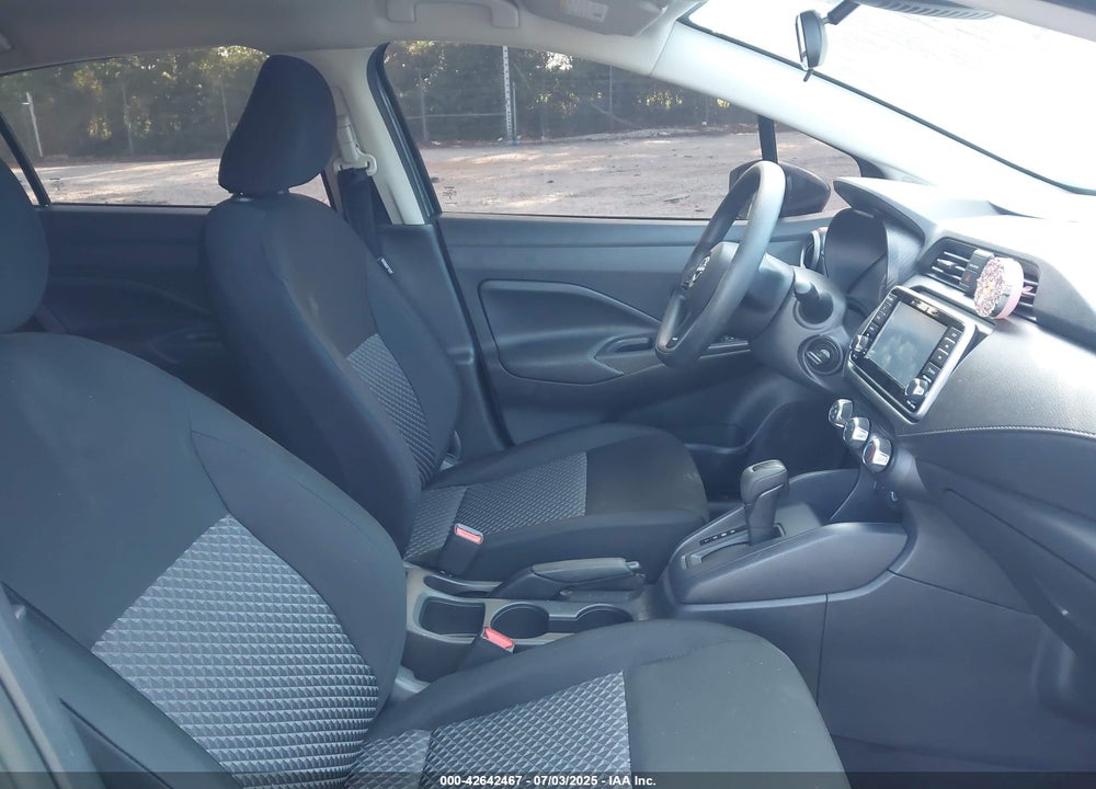 2023 NISSAN VERSA VIN: 3N1CN8DV3PL869839