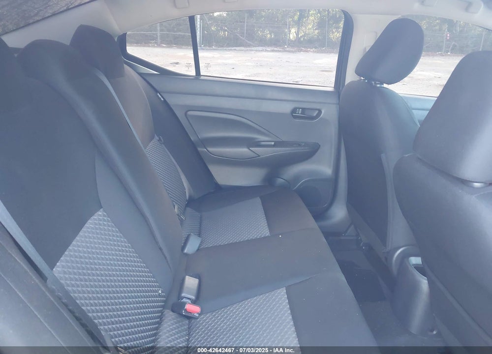 2023 NISSAN VERSA VIN: 3N1CN8DV3PL869839