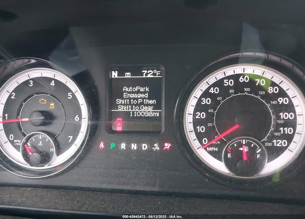 2021 RAM 1500 VIN: 1C6RR6FG4MS524838