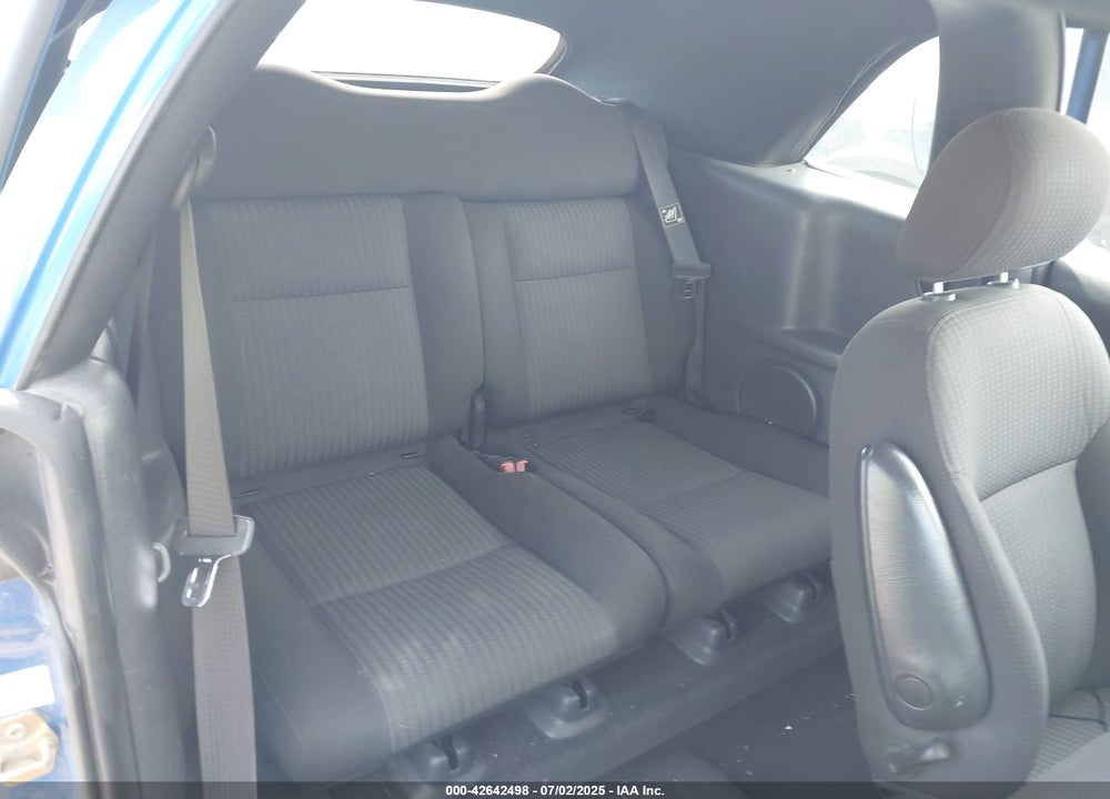 2005 CHRYSLER PT CRUISER VIN: 3C3EY55E95T614947