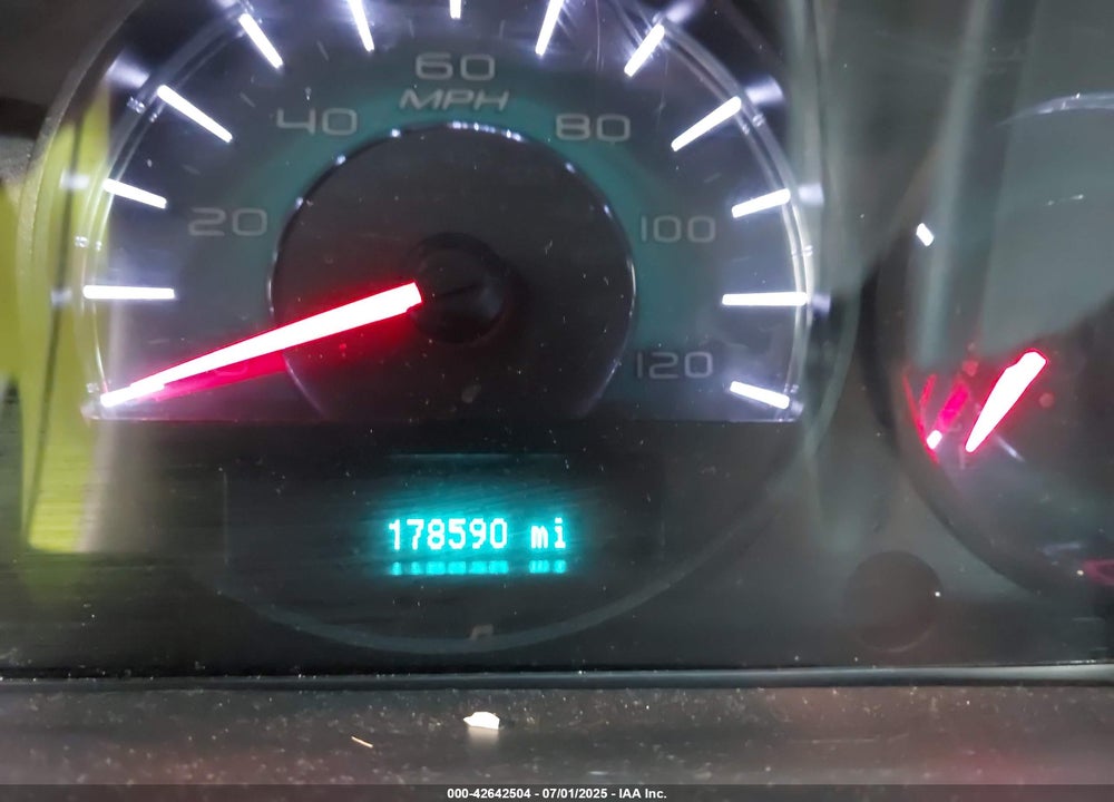 2012 FORD FUSION SEL VIN: 3FAHP0JG1CR375707