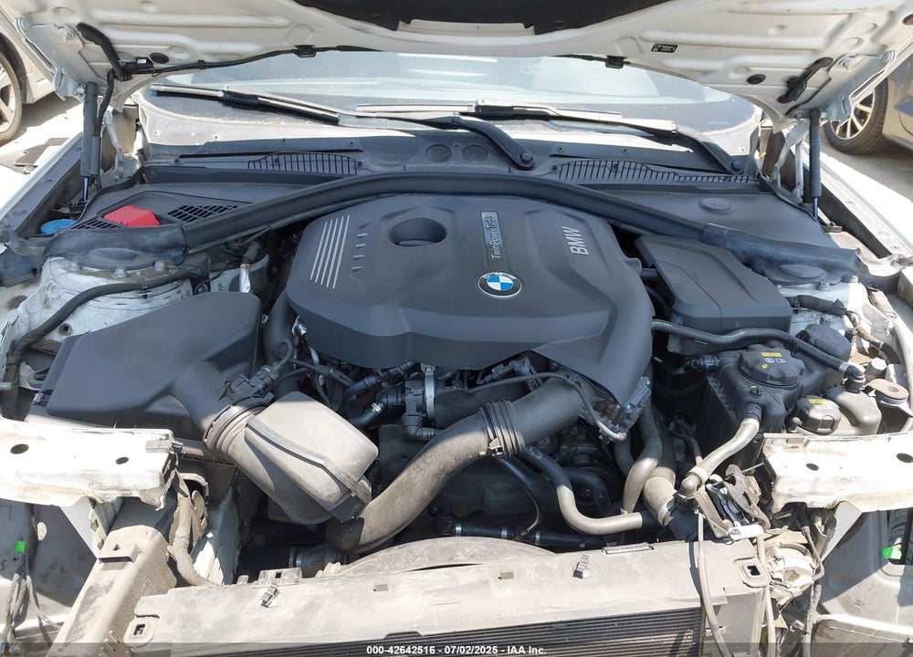 2017 BMW 230I VIN: WBA2F9C33HV664645