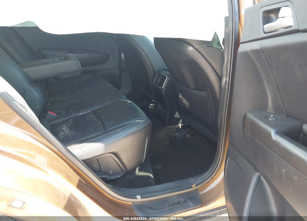 2017 KIA SPORTAGE VIN: KNDPNCAC2H7053408