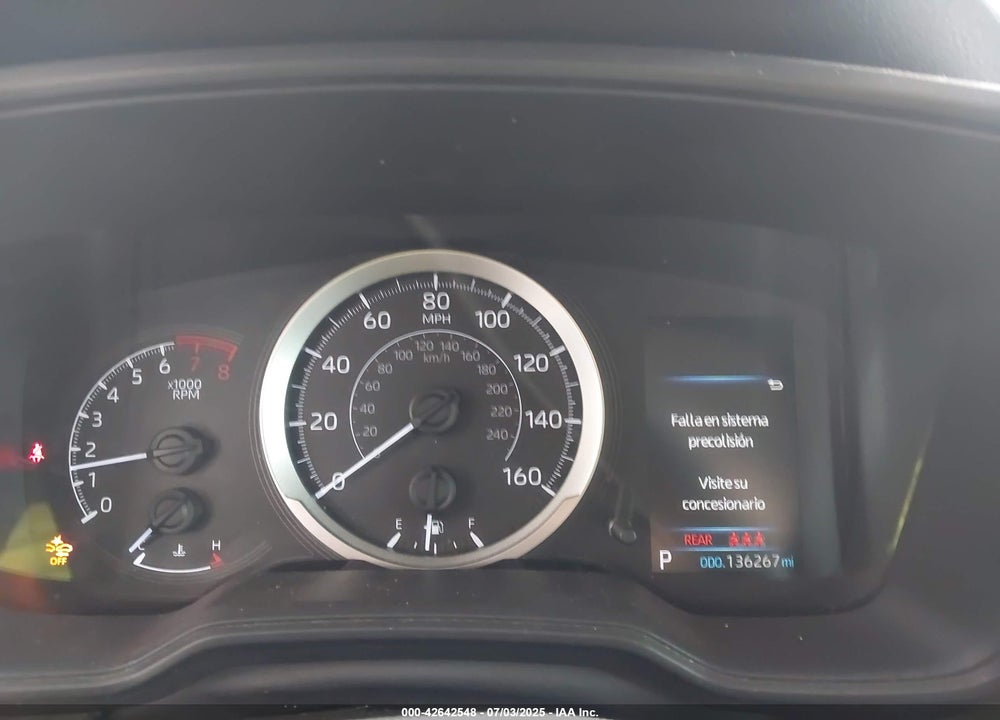 2021 TOYOTA COROLLA VIN: JTDVPMAE3MJ121124