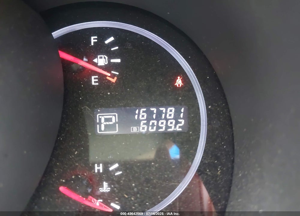 2012 NISSAN MURANO VIN: JN8AZ1MU4CW116613