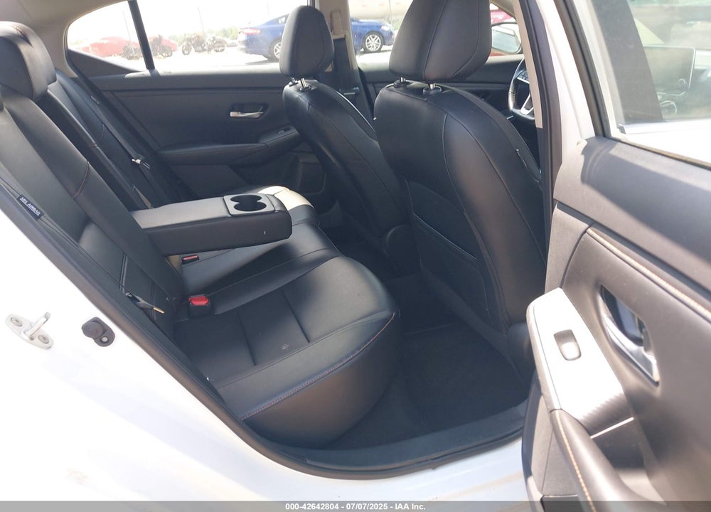 2022 NISSAN SENTRA VIN: 3N1AB8DV4NY320800
