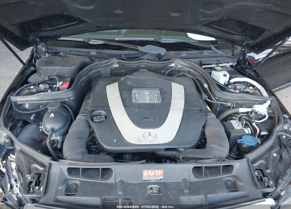 2012 MERCEDES-BENZ C 300 VIN: WDDGF8BB1CA625800