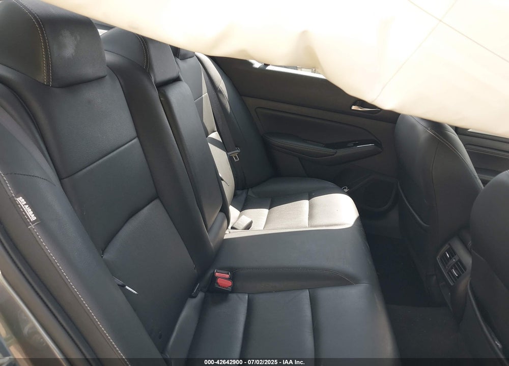 2020 NISSAN ALTIMA VIN: 1N4BL4EV6LC227889