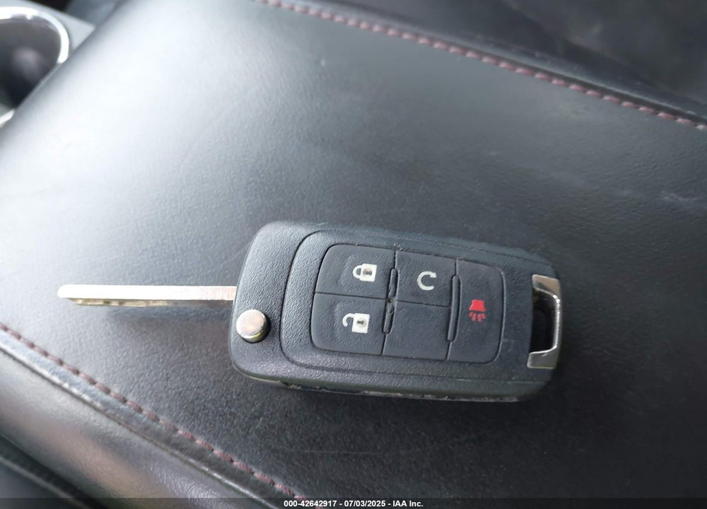 2010 CHEVROLET EQUINOX VIN: 2CNALPEW2A6269090