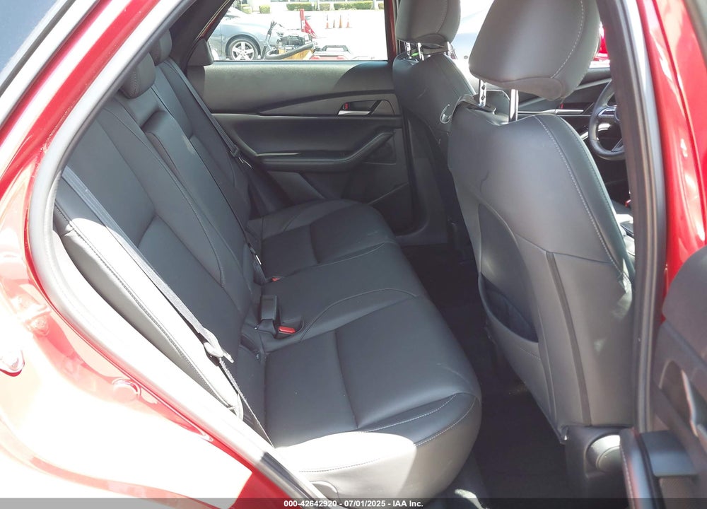 2021 MAZDA CX-30 VIN: 3MVDMABL7MM243857
