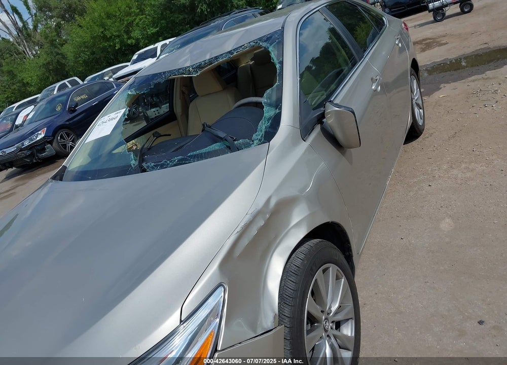 2017 TOYOTA CAMRY VIN: 4T1BF1FK4HU297912
