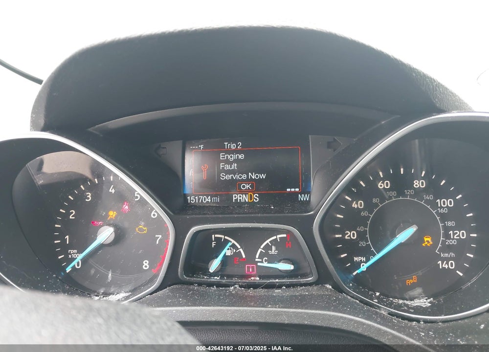 2018 FORD ESCAPE SE VIN: 1FMCU9GD7JUB84891