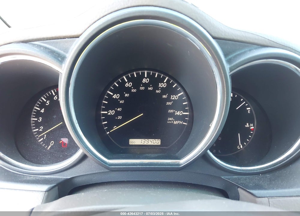 2009 LEXUS RX350 VIN: 2T2GK31U89C066578