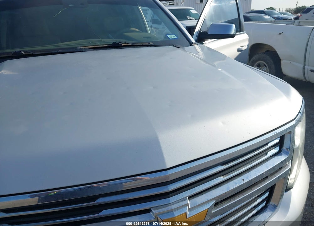 2015 CHEVROLET SUBURBAN 1500 VIN: 1GNSKKKC6FR169490