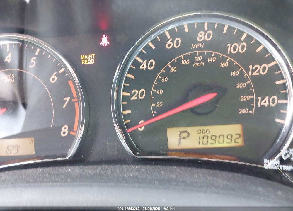 2011 TOYOTA COROLLA VIN: 2T1BU4EE4BC624210