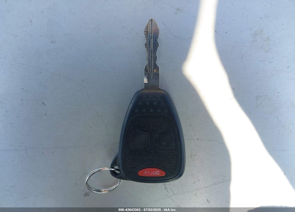 2015 JEEP PATRIOT VIN: 1C4NJPBB7FD328608
