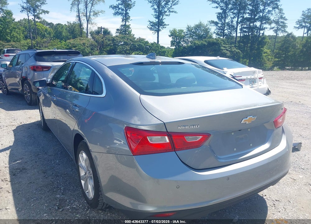 2024 CHEVROLET MALIBU VIN: 1G1ZD5ST6RF167403