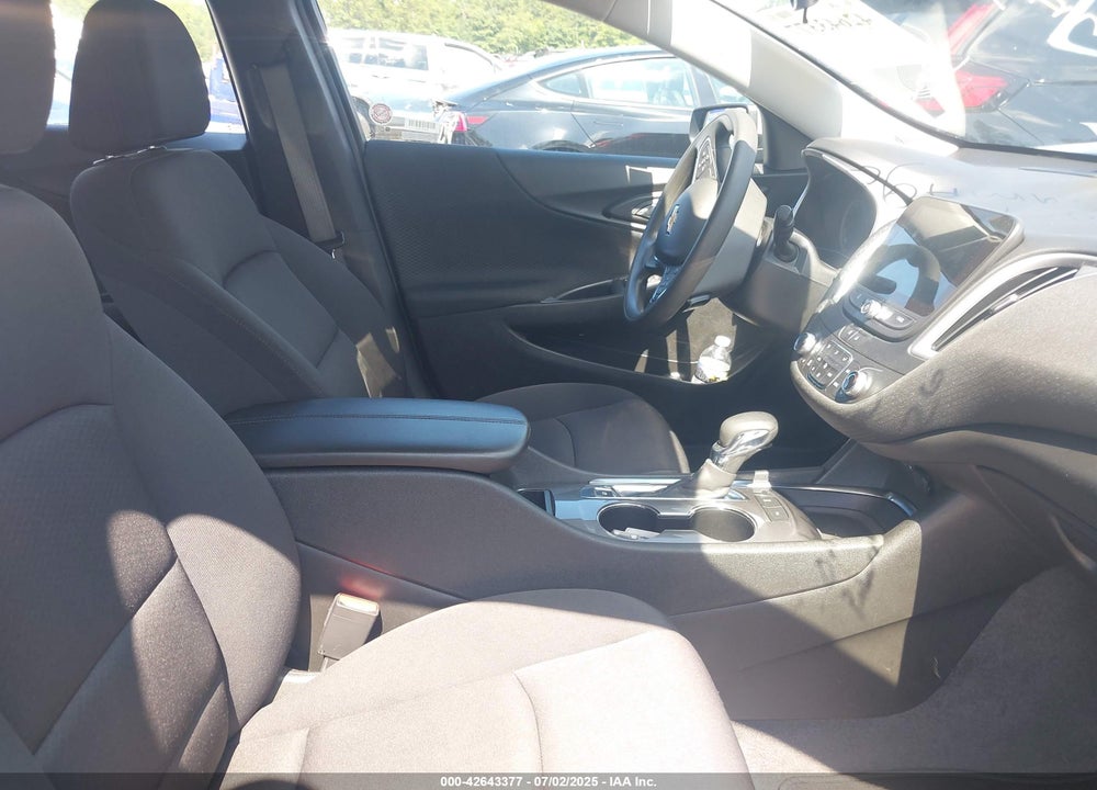 2024 CHEVROLET MALIBU VIN: 1G1ZD5ST6RF167403
