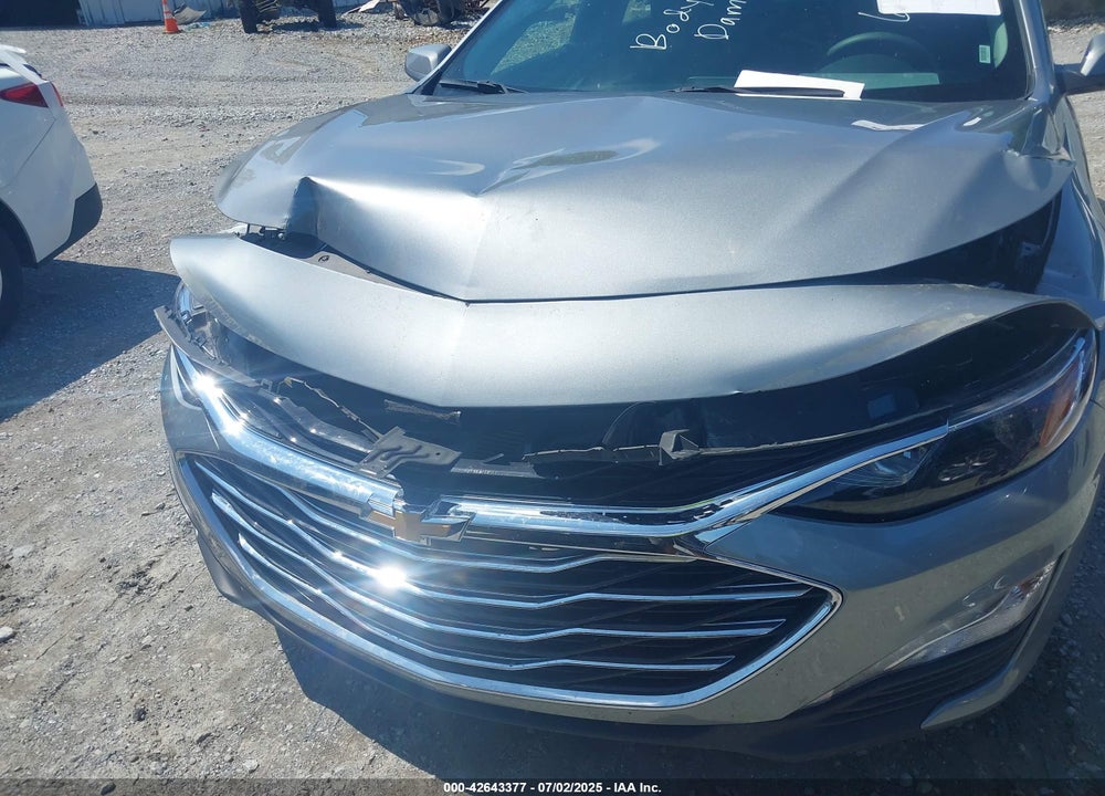 2024 CHEVROLET MALIBU VIN: 1G1ZD5ST6RF167403