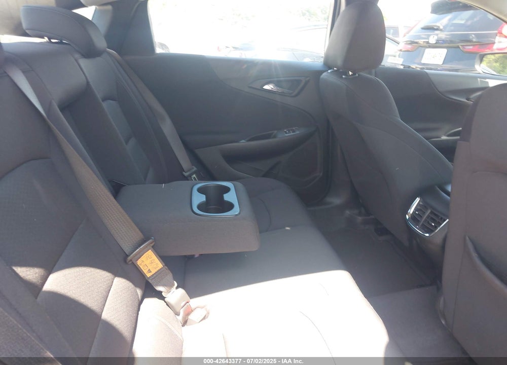 2024 CHEVROLET MALIBU VIN: 1G1ZD5ST6RF167403