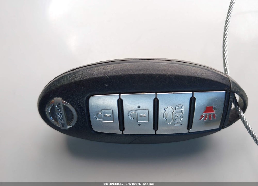2015 NISSAN SENTRA VIN: 3N1AB7AP2FY253566