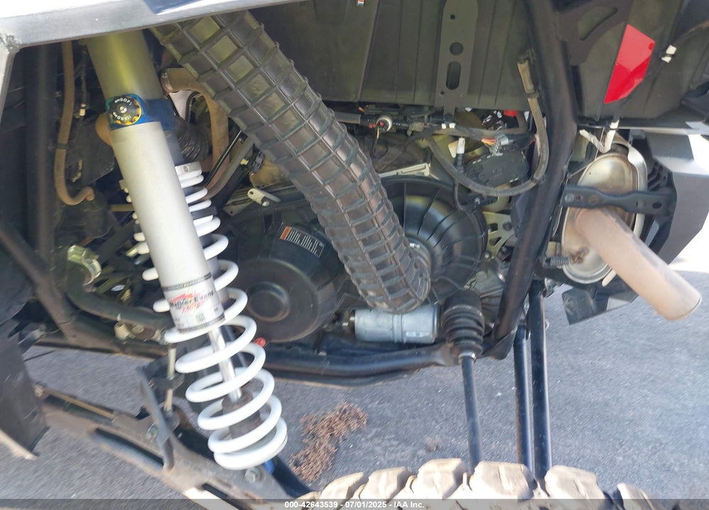 2021 POLARIS RZR XP 4 TURBO S VELOCITY VIN: 3NSP4E926MG621148