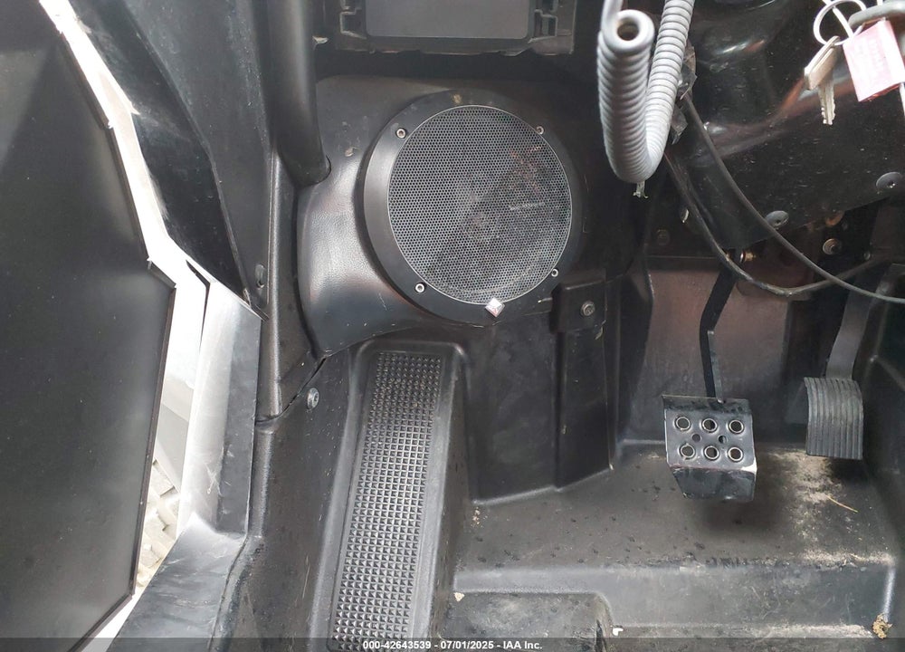 2021 POLARIS RZR XP 4 TURBO S VELOCITY VIN: 3NSP4E926MG621148