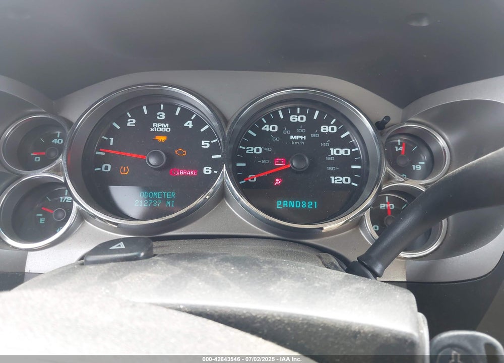 2009 CHEVROLET SILVERADO 1500 VIN: 2GCEK29J891122484