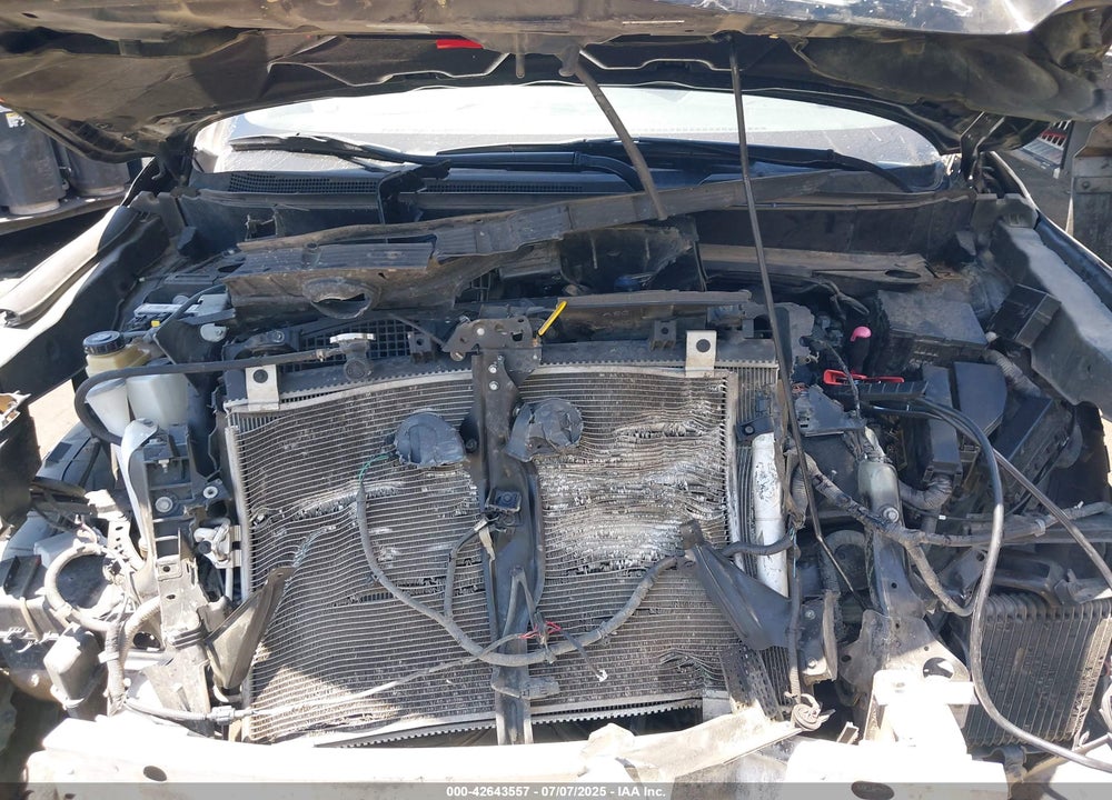 2020 NISSAN PATHFINDER VIN: 5N1DR2BMXLC603085
