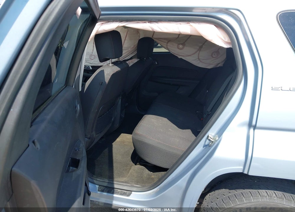 2014 GMC TERRAIN VIN: 2GKFLVEK1E6379859