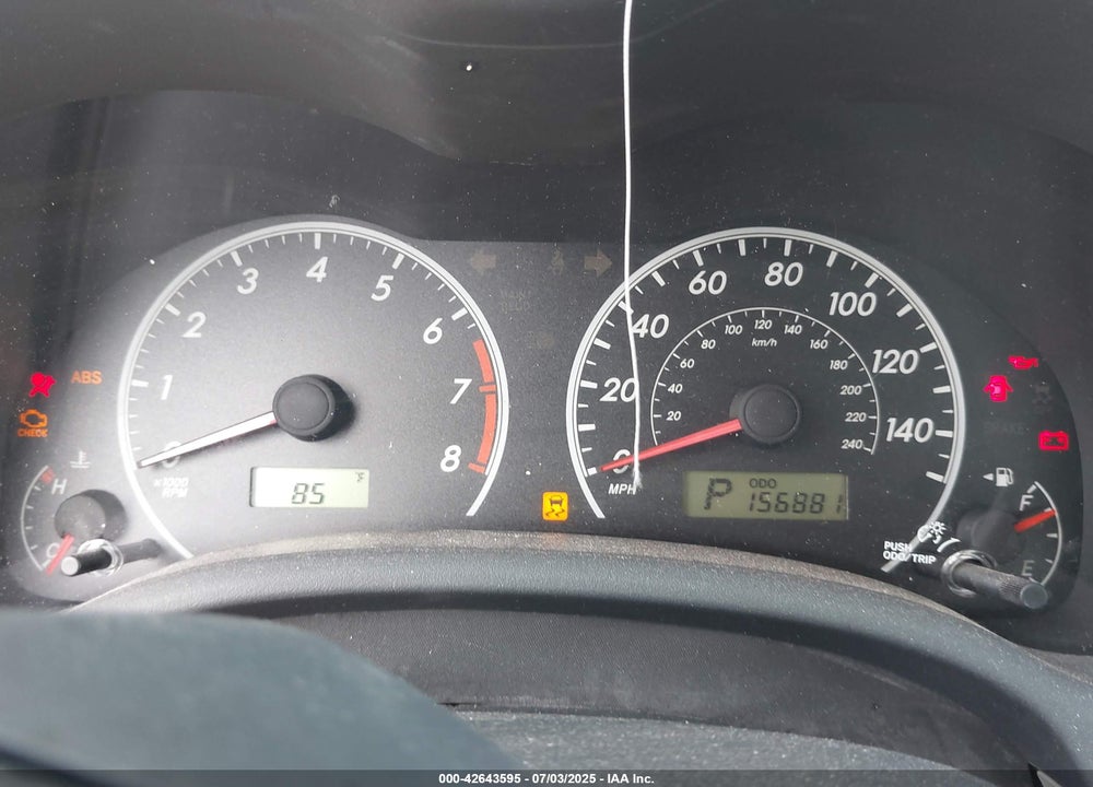 2012 TOYOTA COROLLA VIN: 2T1BU4EE0CC769908