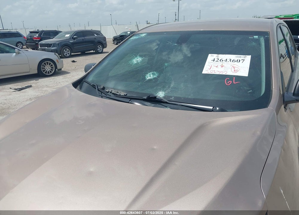 2018 CHEVROLET EQUINOX VIN: 2GNAXHEV4J6194258