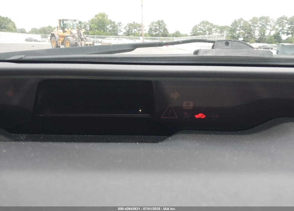 2008 TOYOTA PRIUS VIN: JTDKB20UX87782151