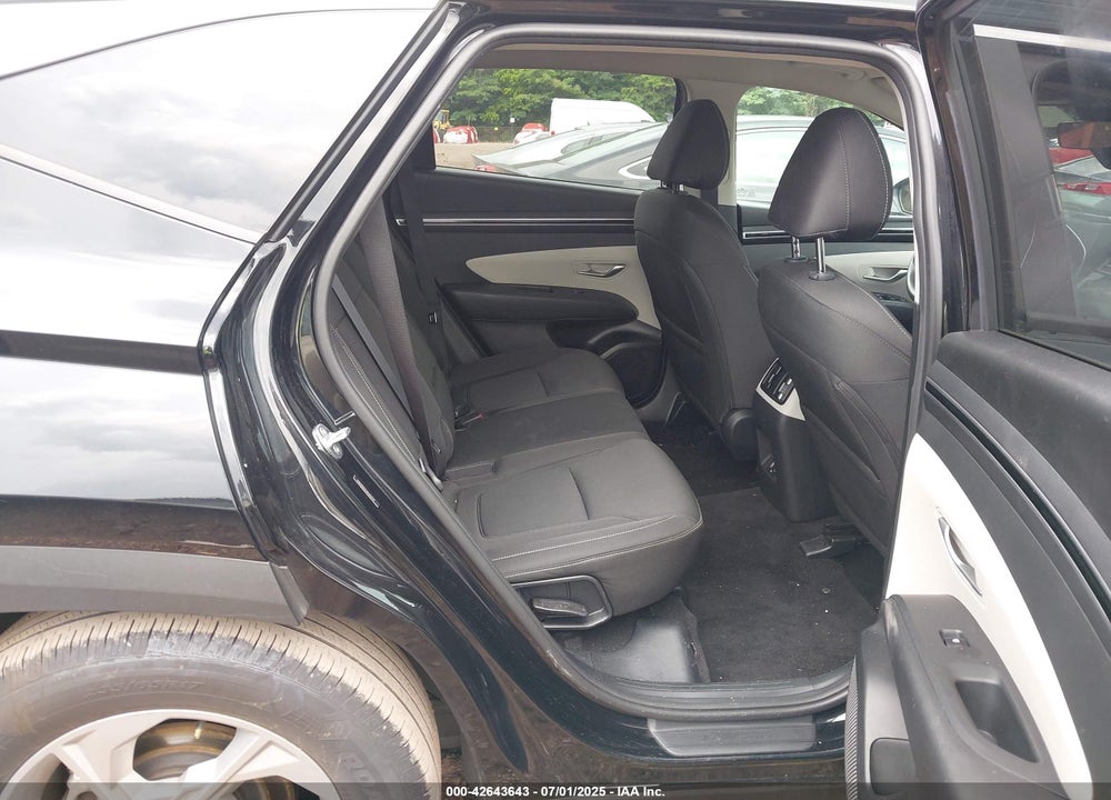 2024 HYUNDAI TUCSON SEL VIN: 5NMJB3DE4RH361749