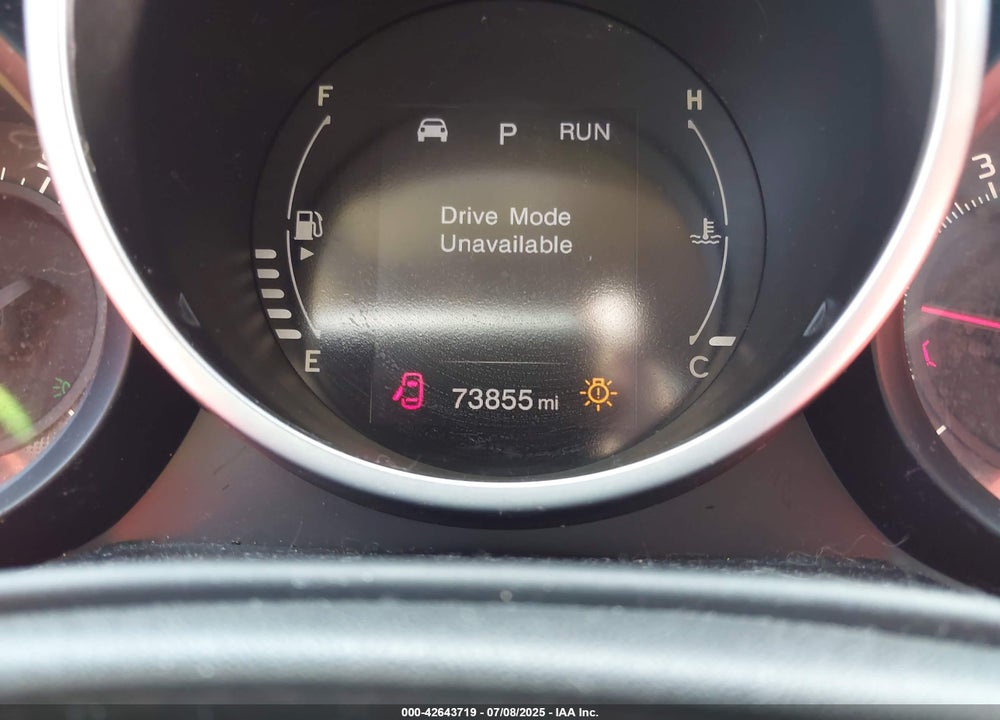 2016 FIAT 500X VIN: ZFBCFXBT0GP441899