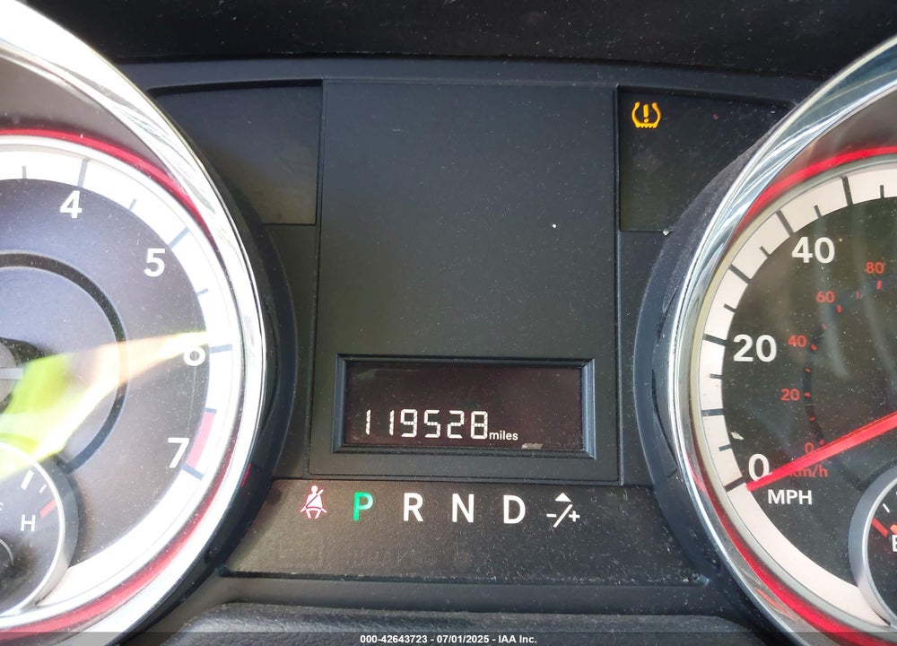 2014 RAM CARGO VIN: 2C4RRGAG6ER379486
