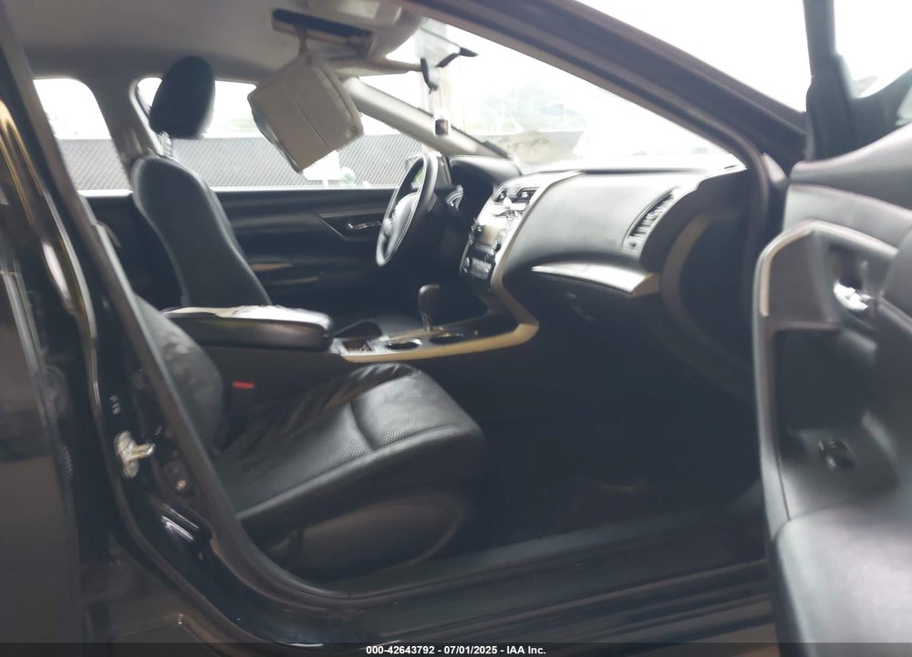 2015 NISSAN ALTIMA VIN: 1N4AL3AP7FN394803