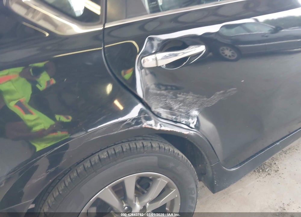 2015 NISSAN ALTIMA VIN: 1N4AL3AP7FN394803