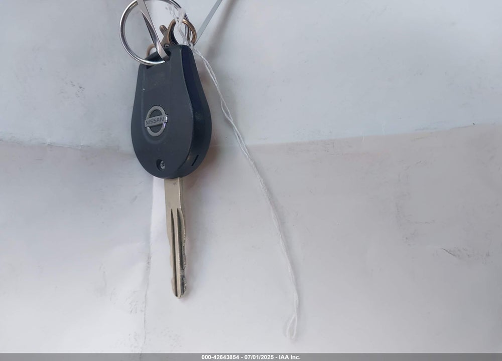 2015 NISSAN VERSA VIN: 3N1CN7AP0FL810942
