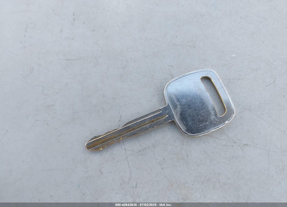 1999 TOYOTA CAMRY CE/LE/XLE VIN: JT2BG22K0X0286031