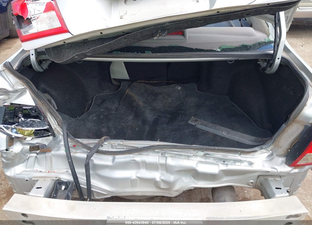 2002 INFINITI I35 VIN: JNKDA31A42T020095