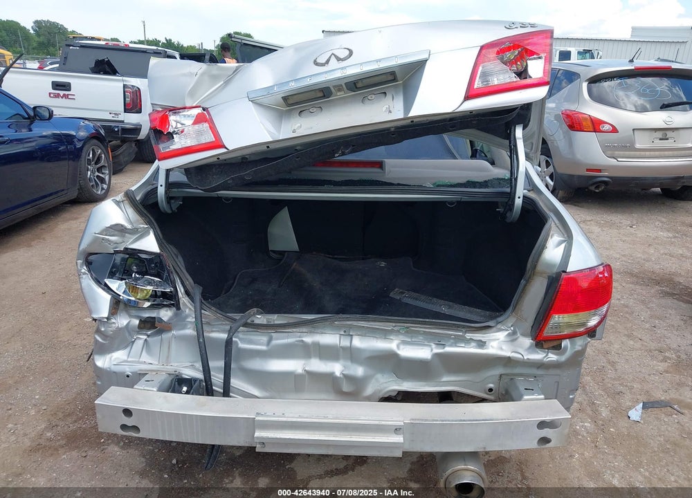 2002 INFINITI I35 VIN: JNKDA31A42T020095