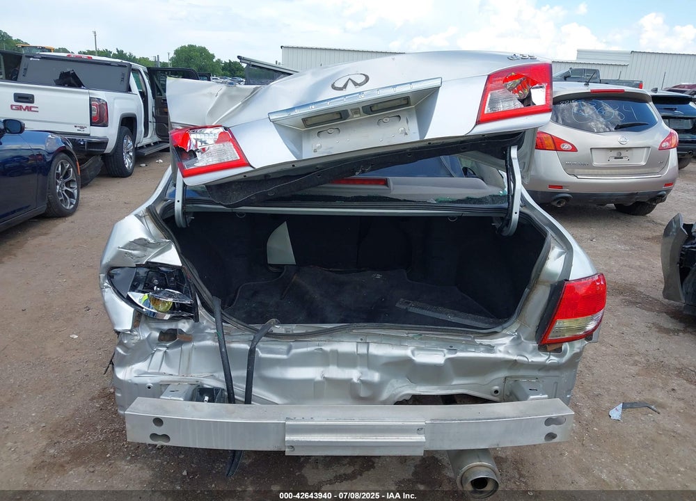 2002 INFINITI I35 VIN: JNKDA31A42T020095