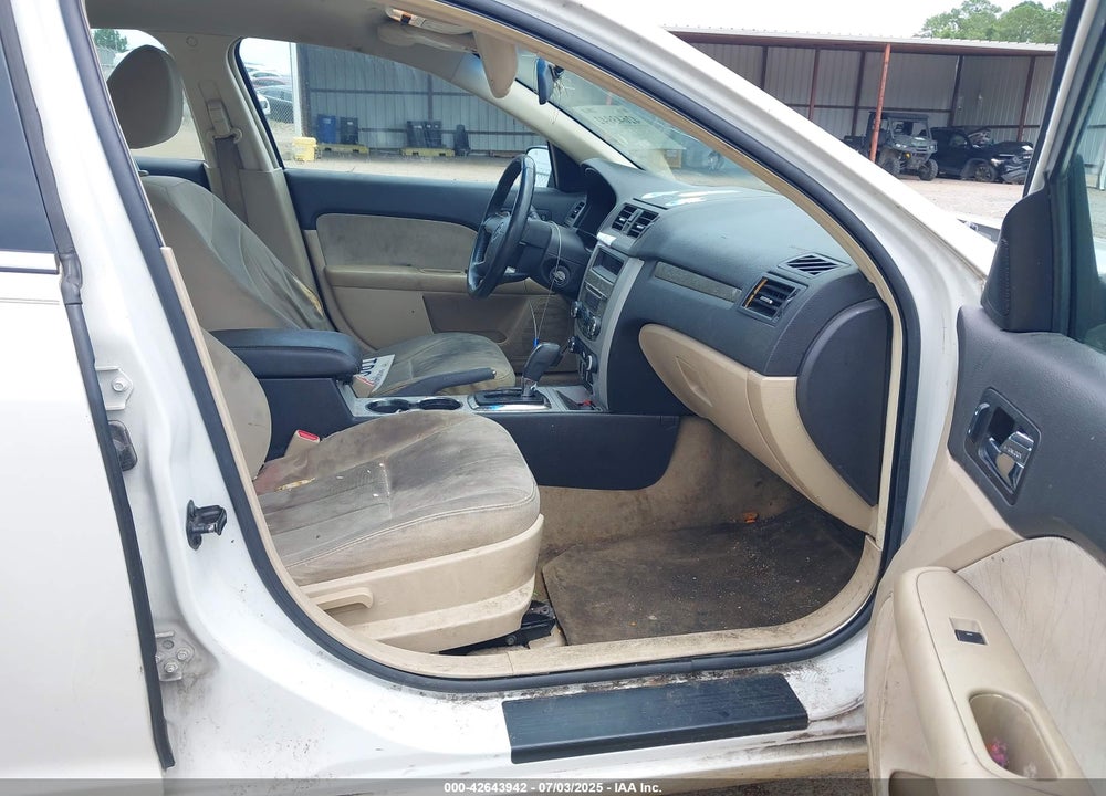 2010 MERCURY MILAN VIN: 3MEHM0HA4AR624467
