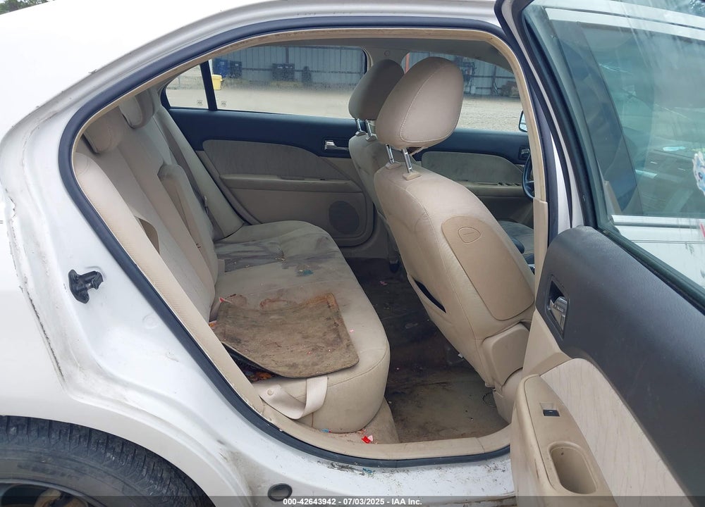 2010 MERCURY MILAN VIN: 3MEHM0HA4AR624467