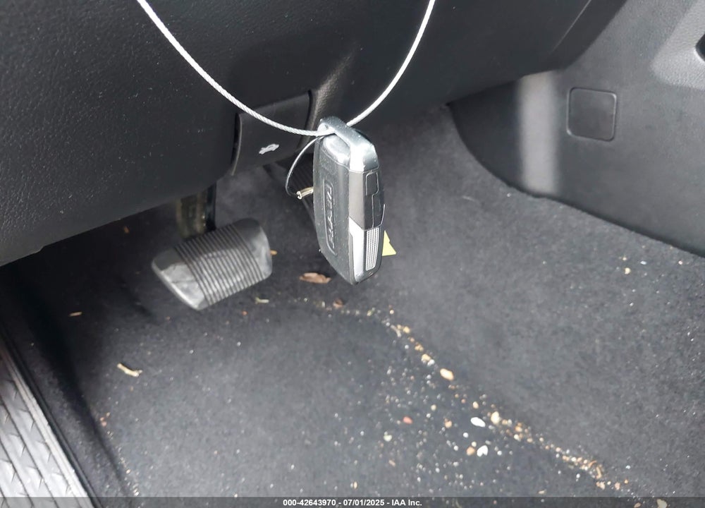 2025 RAM 1500 VIN: 1C6SRFFP3SN583859