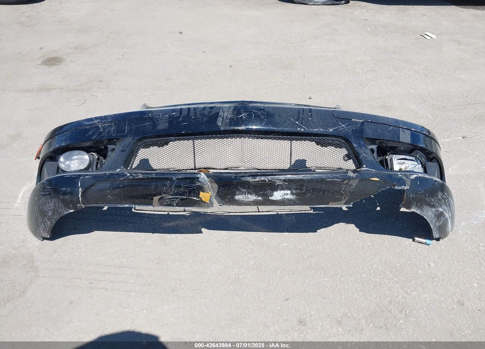 2003 MERCEDES-BENZ SL 500 VIN: WDBSK75F63F044724